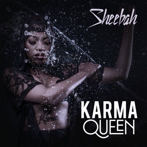 Karma Queen by Sheebah Karungi | Album