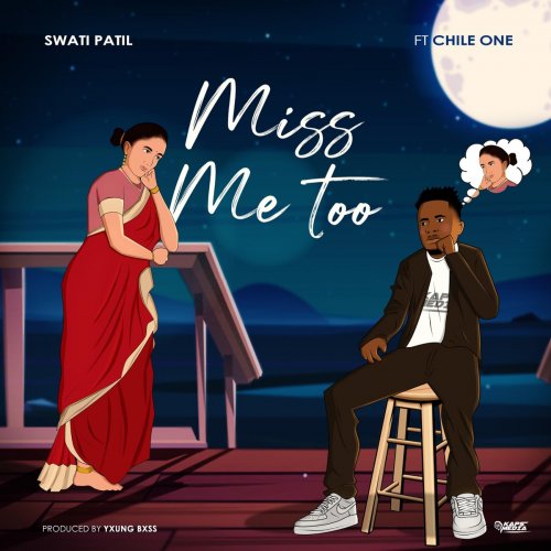 Miss Me Too (Ft Chile One)