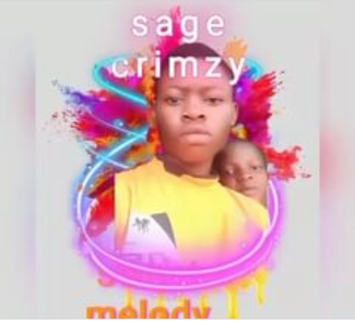 Sage Crimzy