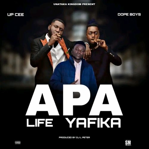 Apa Life Yafika (dope boys, king Nzelu)