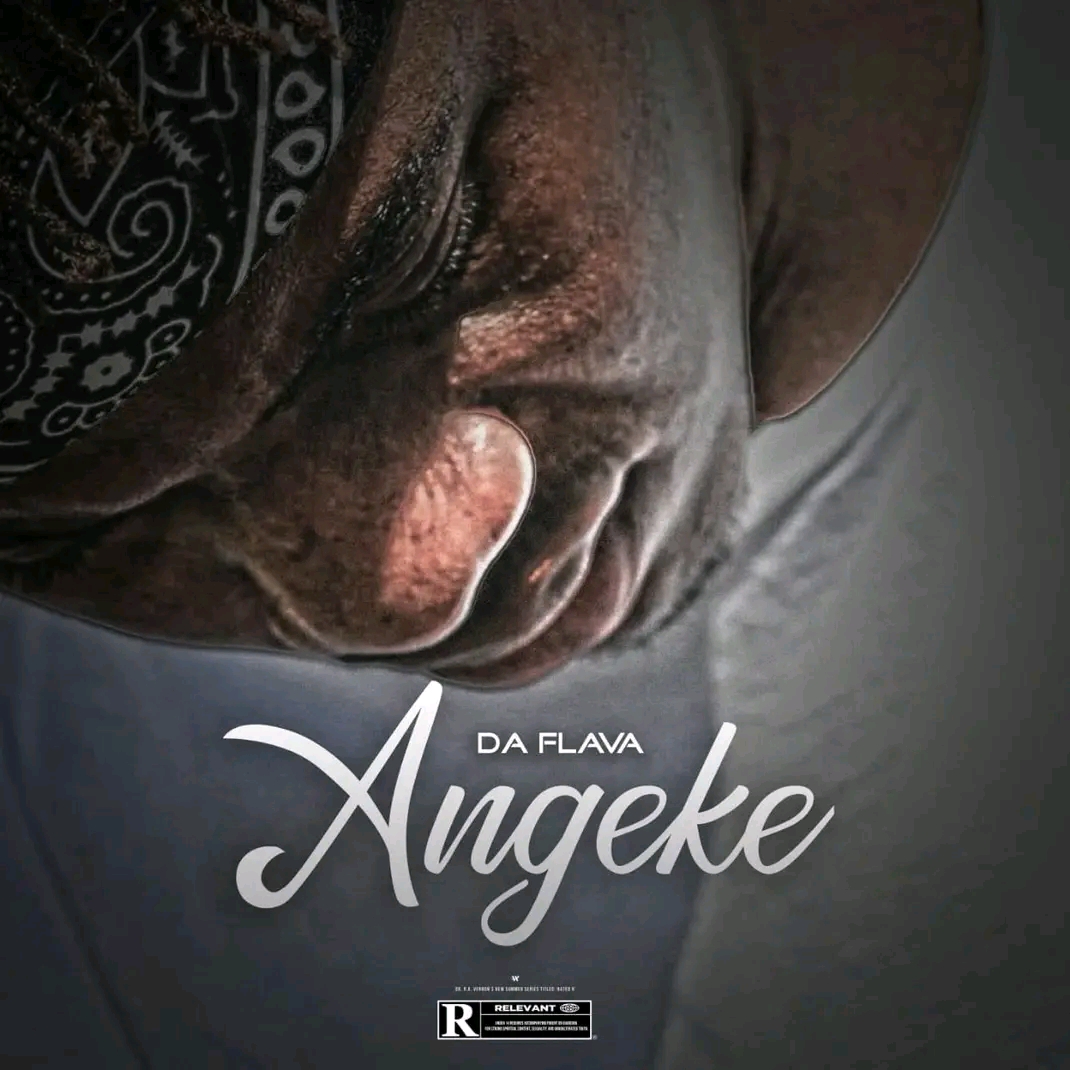 Angeke (Ft Scolly)