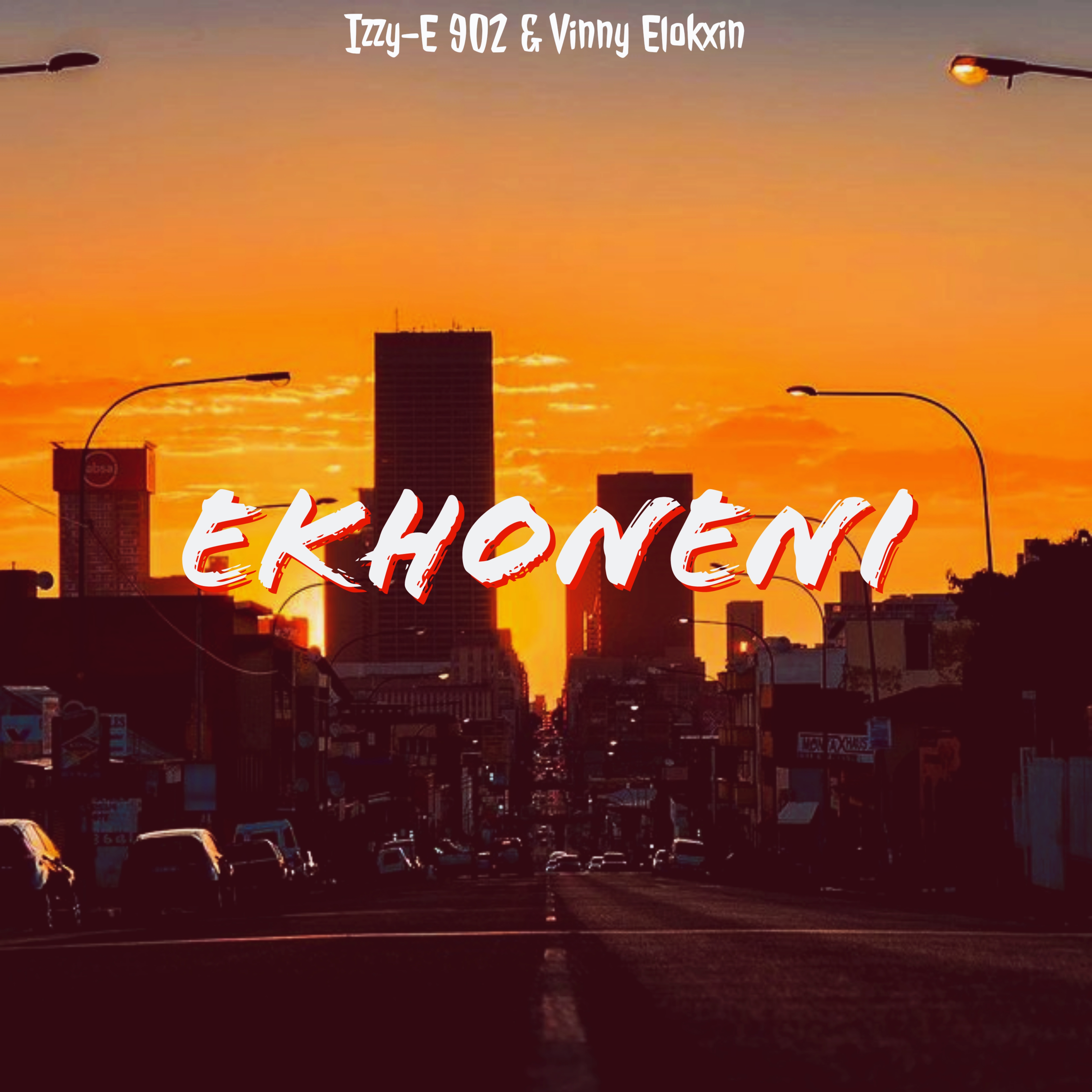Ekhoneni