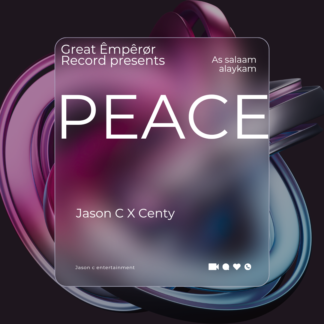 Peace (x Centy)
