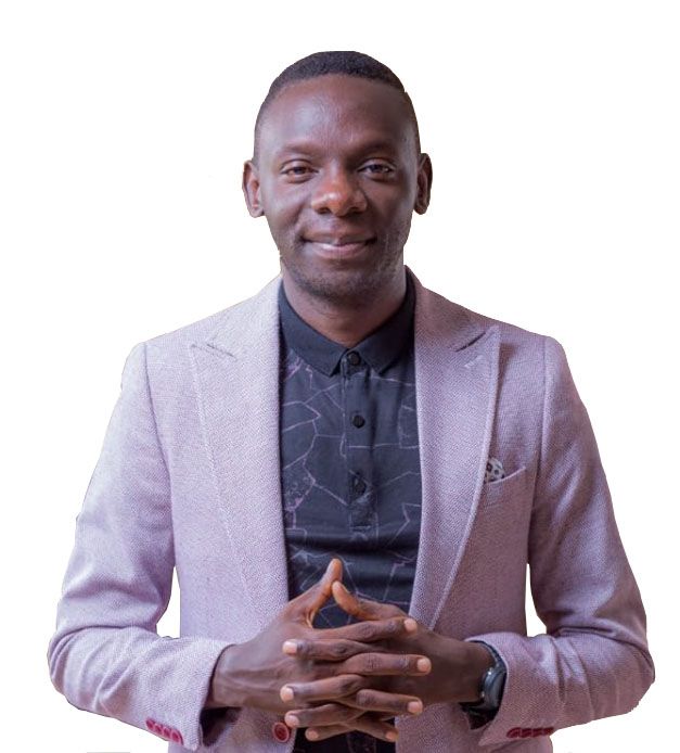 Pastor Wilson Bugembe