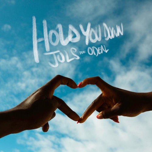 Hold You Down (Ft Odeal)