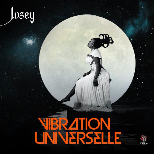 Vibration Universelle by Josey | Album