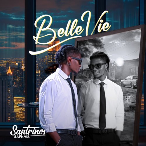 Belle Vie by Santrinos Raphael