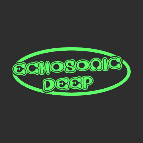 Echosonic Deep