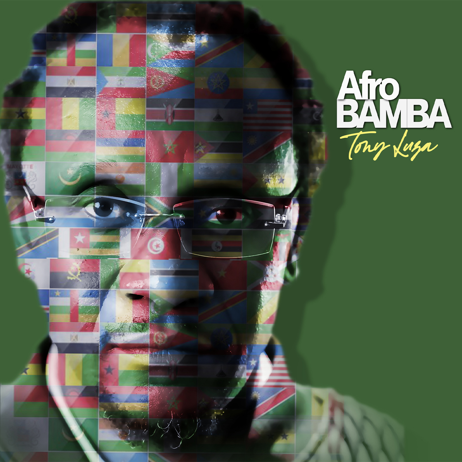 Afro Bamba