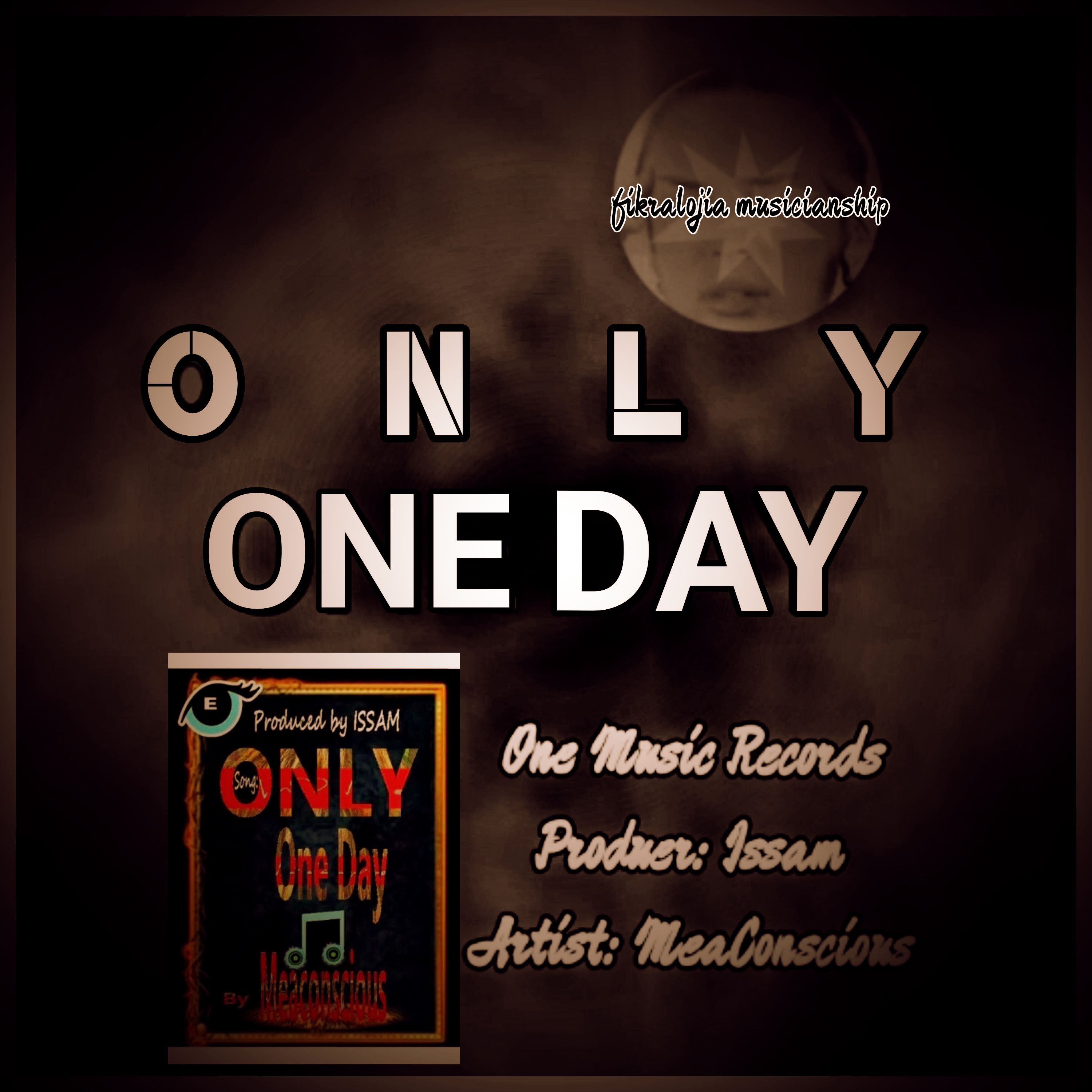 ONLY ONE DAY