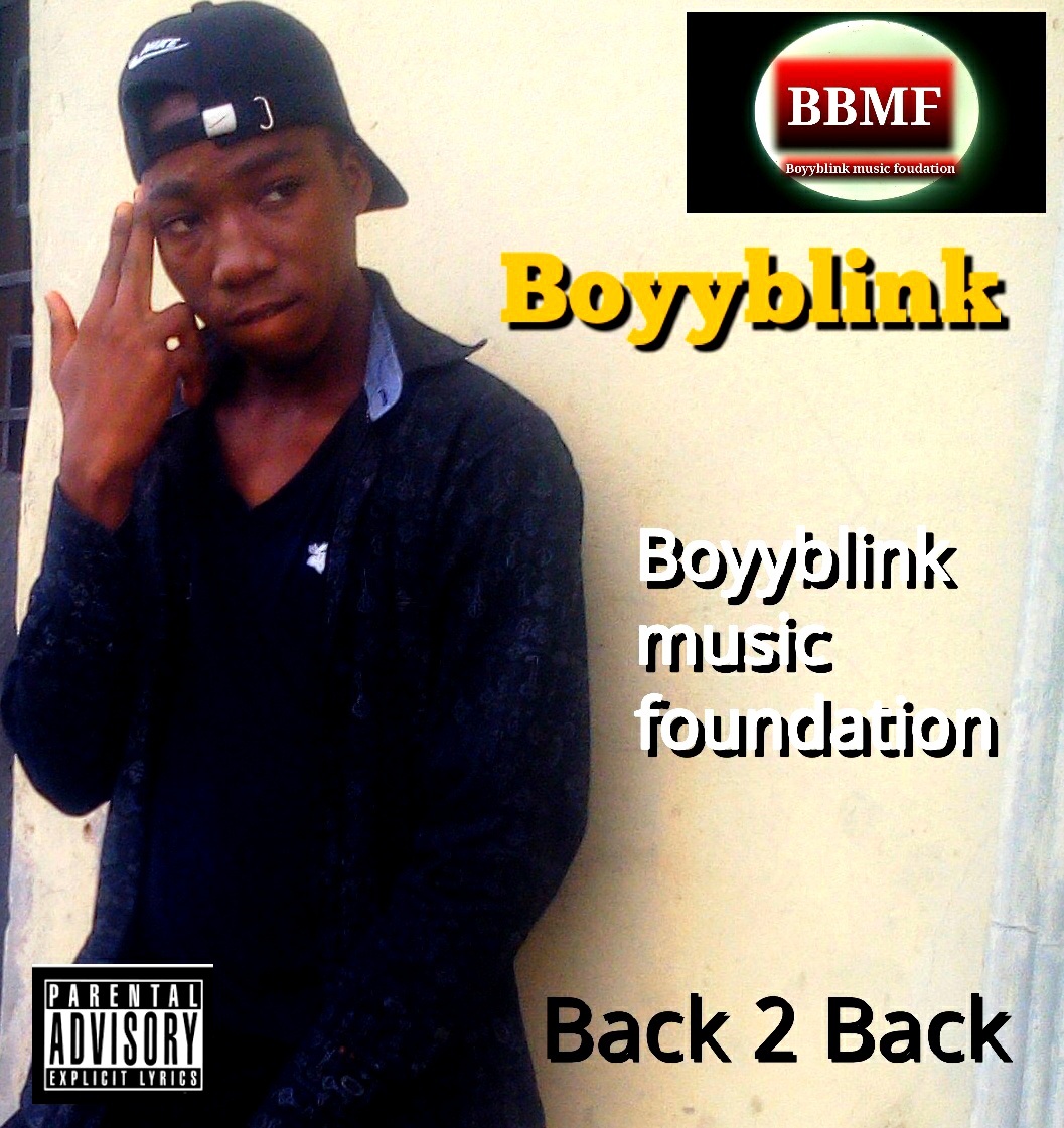 Back 2 Back by Boyyblink | Album