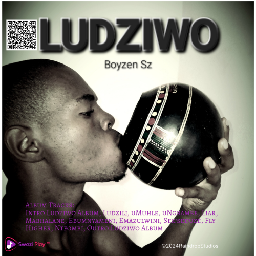 Intro Ludziwo Album