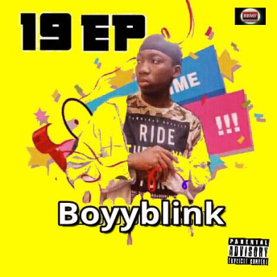 19 by Boyyblink | Album