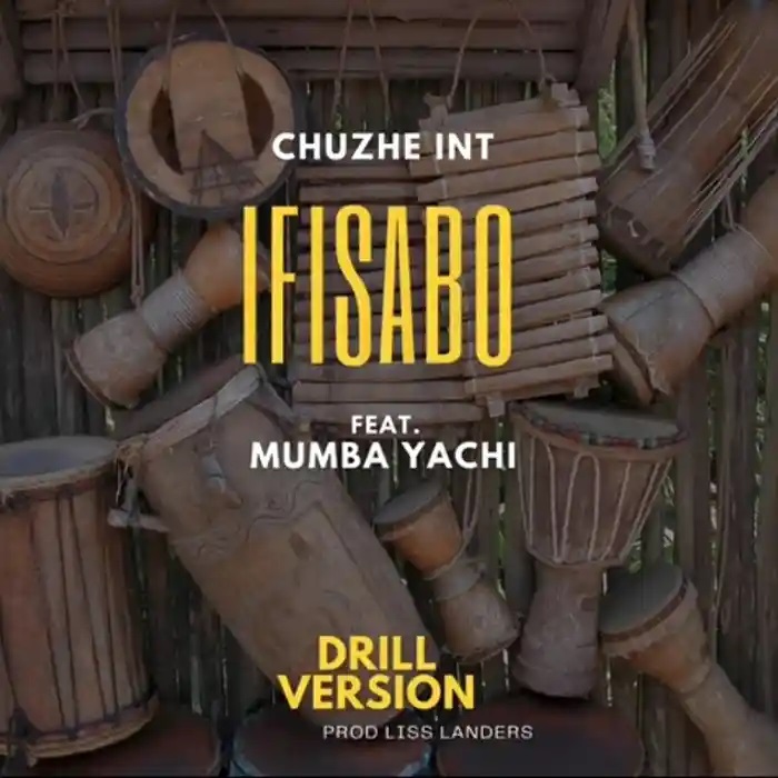 Ifisabo (Drill Version) (Ft Mumba Yachi)