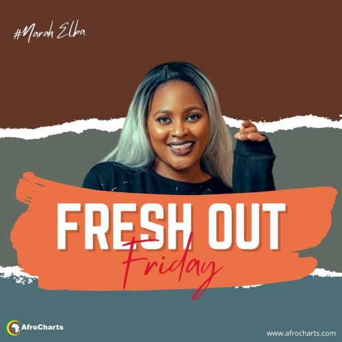 Fresh Out Friday