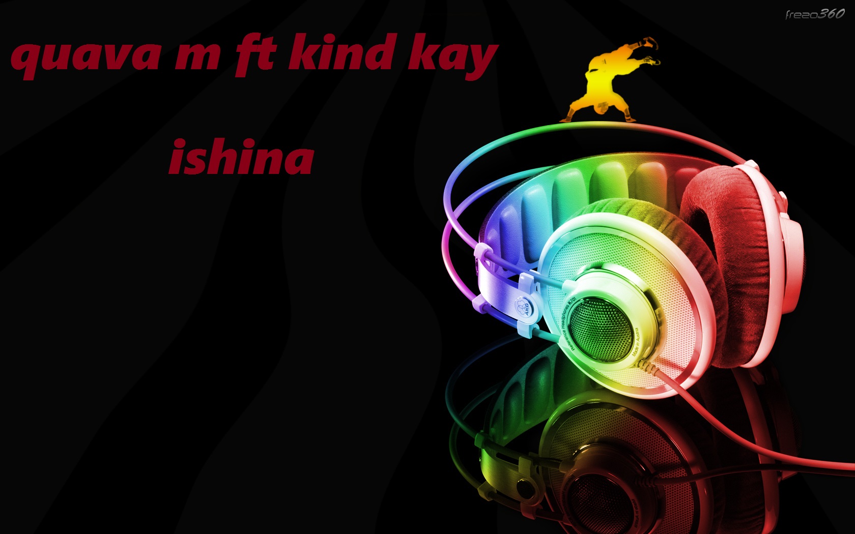 Ishina (Ft kind Kay)
