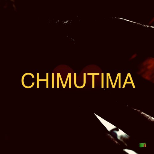 Chimutima (Mr Top, Katel)