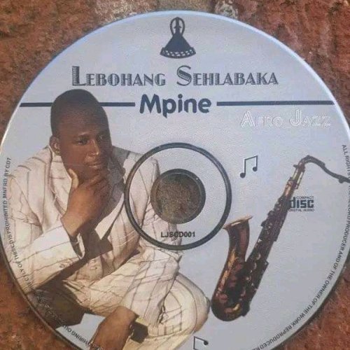 MPINE by LJS MUSIC | Album
