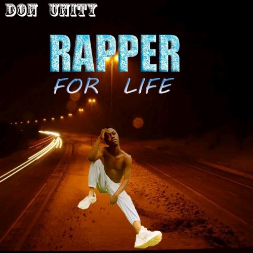 Rapper For Life