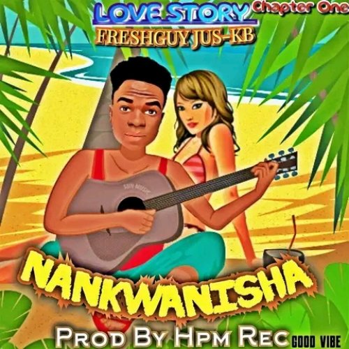 Nankwanisha