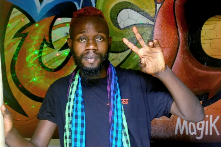 The Magik ep one by The Magik | Album