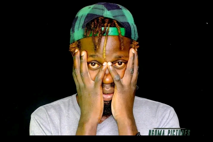 I'm not perfect by The Magik | Album