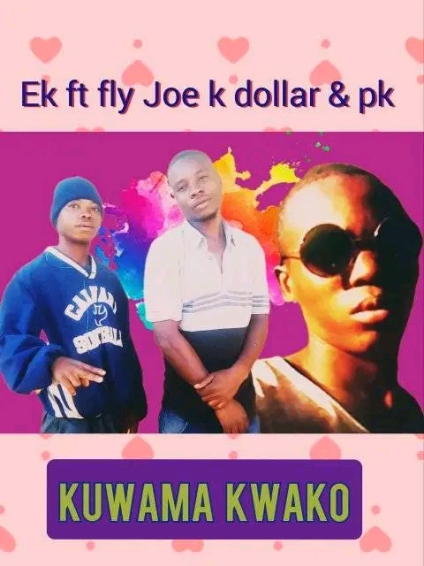 kuwama kwako (Ft k dollar, pk