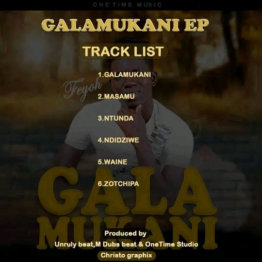 Galamukani