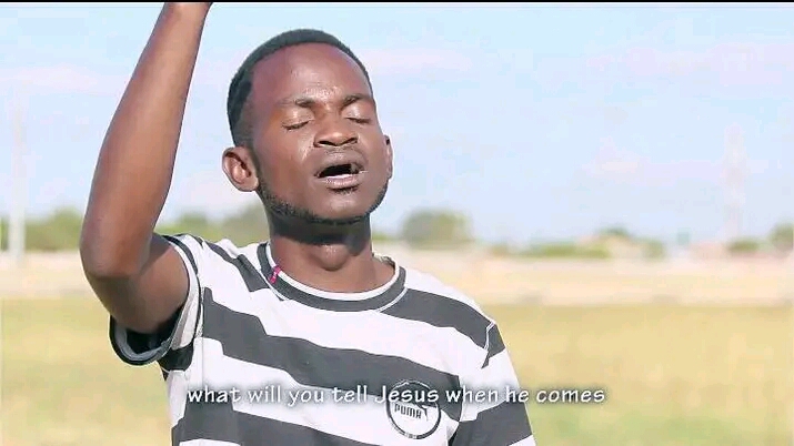 Tuyandika deliverance