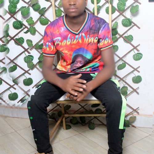 Didas Ky - Ndiho ninyija