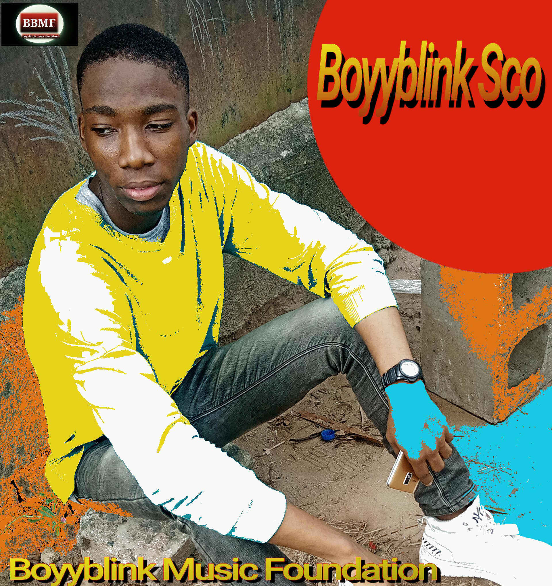 Boyyblink Sco by Boyyblink | Album