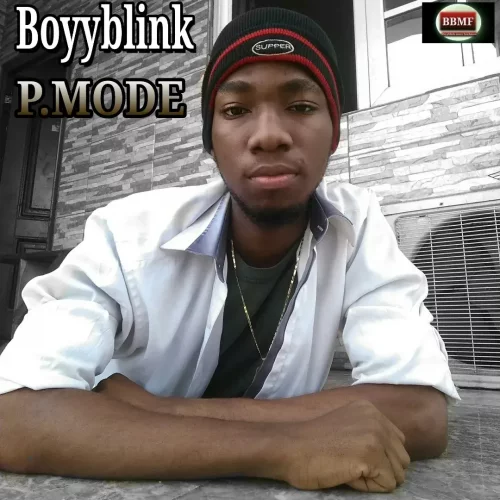P. Mode by Boyyblink