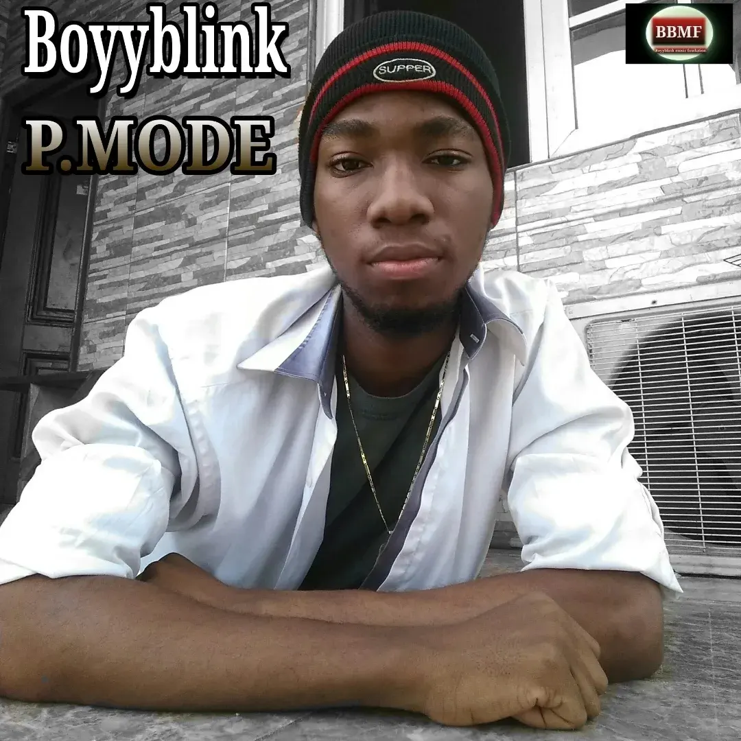 P. Mode by Boyyblink | Album