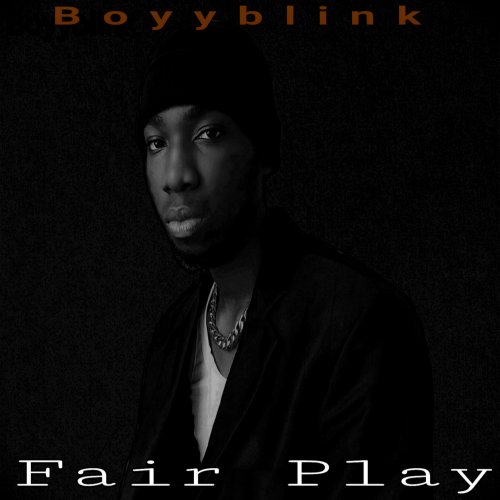 Fair Play by Boyyblink