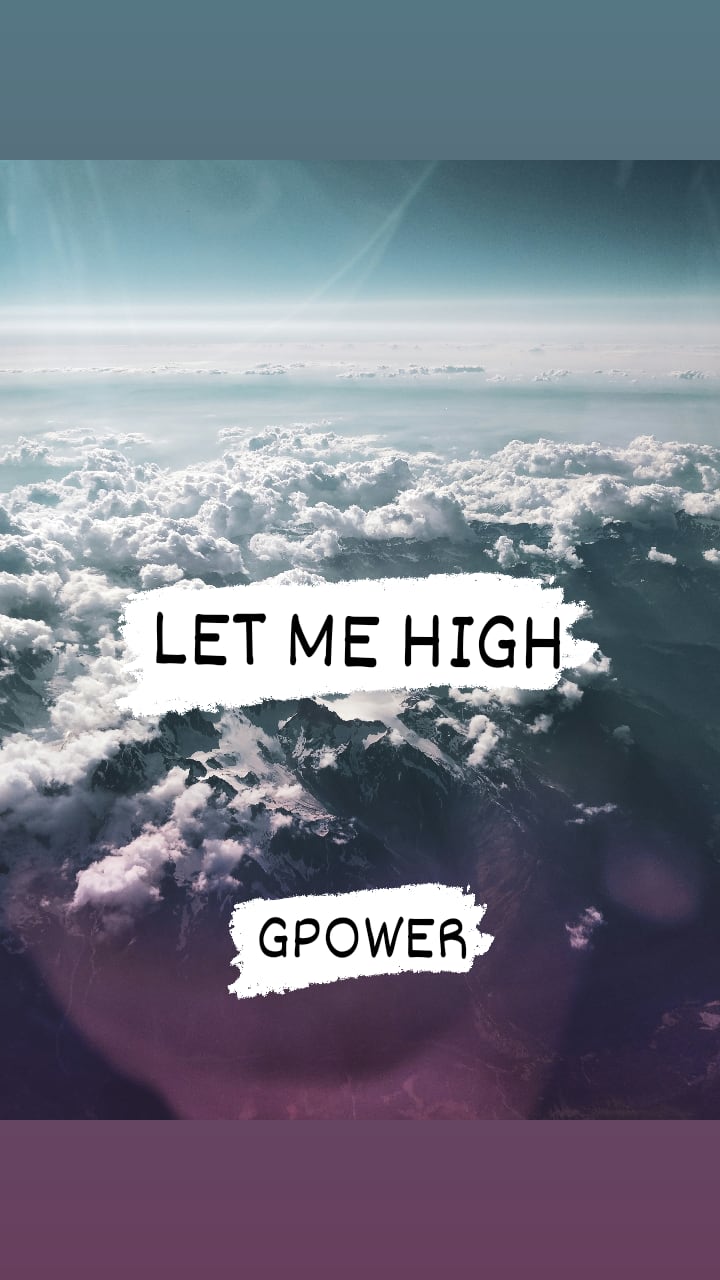 Let Me High