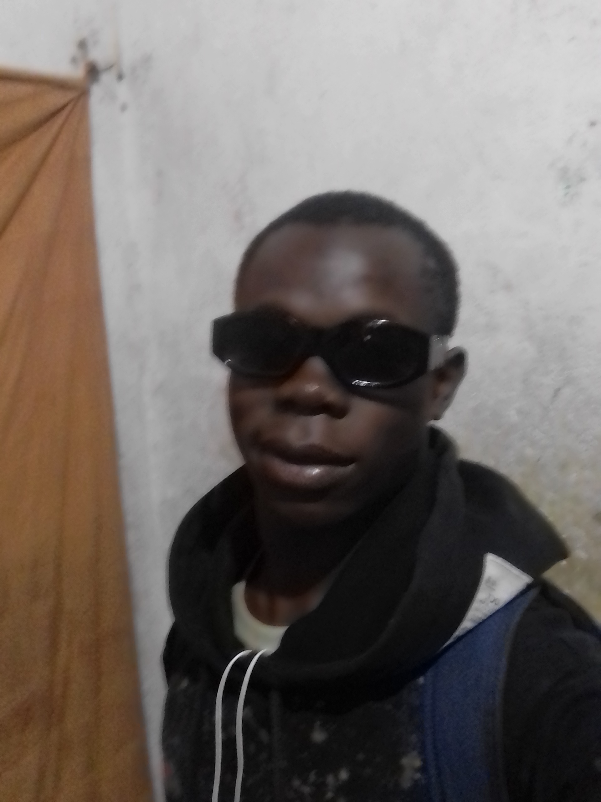 FWEGO 1ST (GOLAHZ)