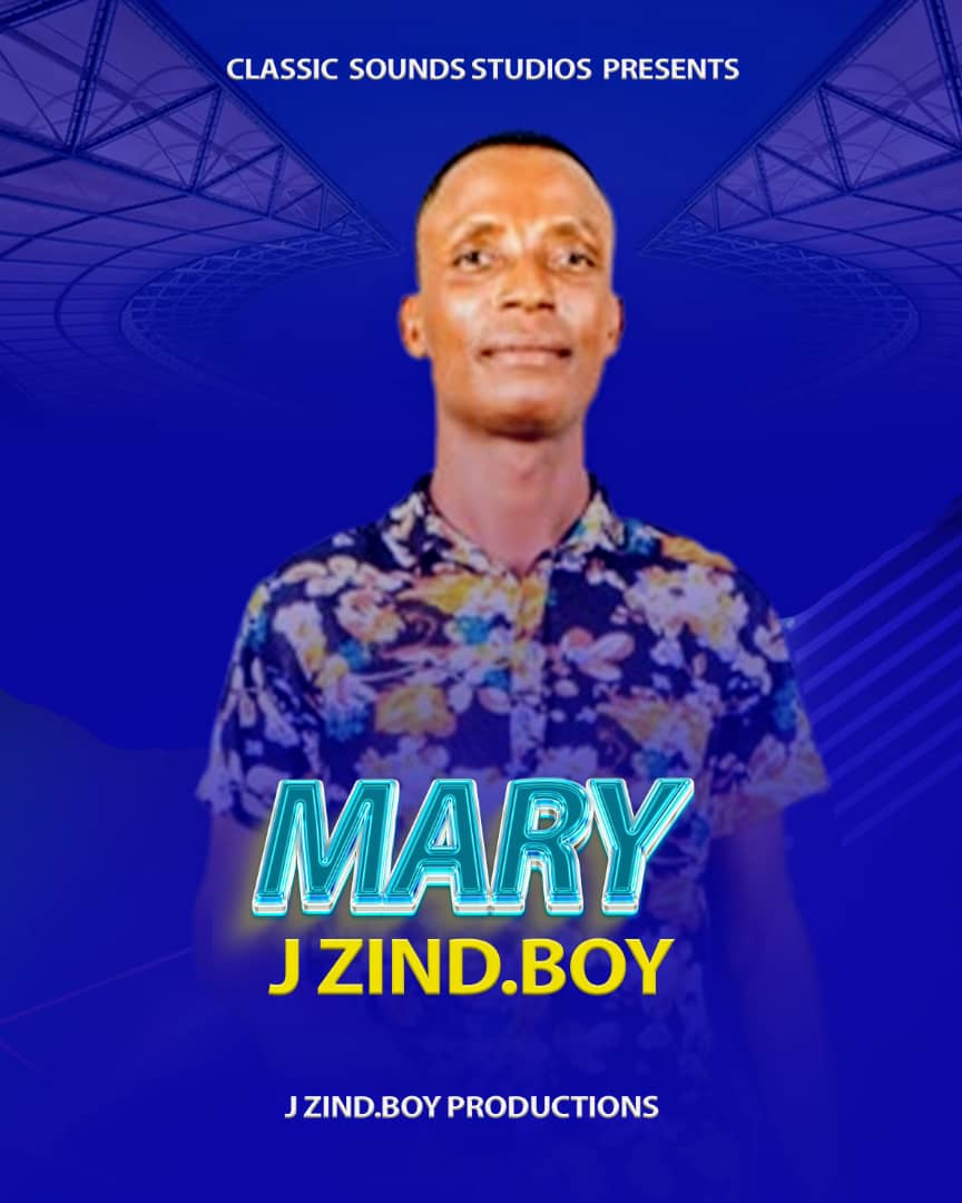 J Zind Boy  -Mary