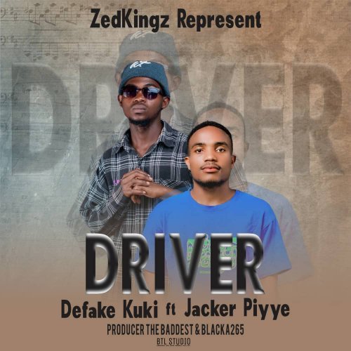 Defake kuki-Driver