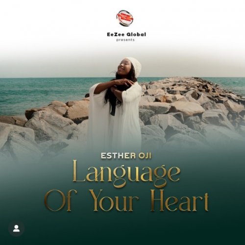 Language Of Your Heart