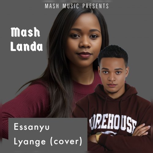Essanyu Lyange (Cover, ft Lena)