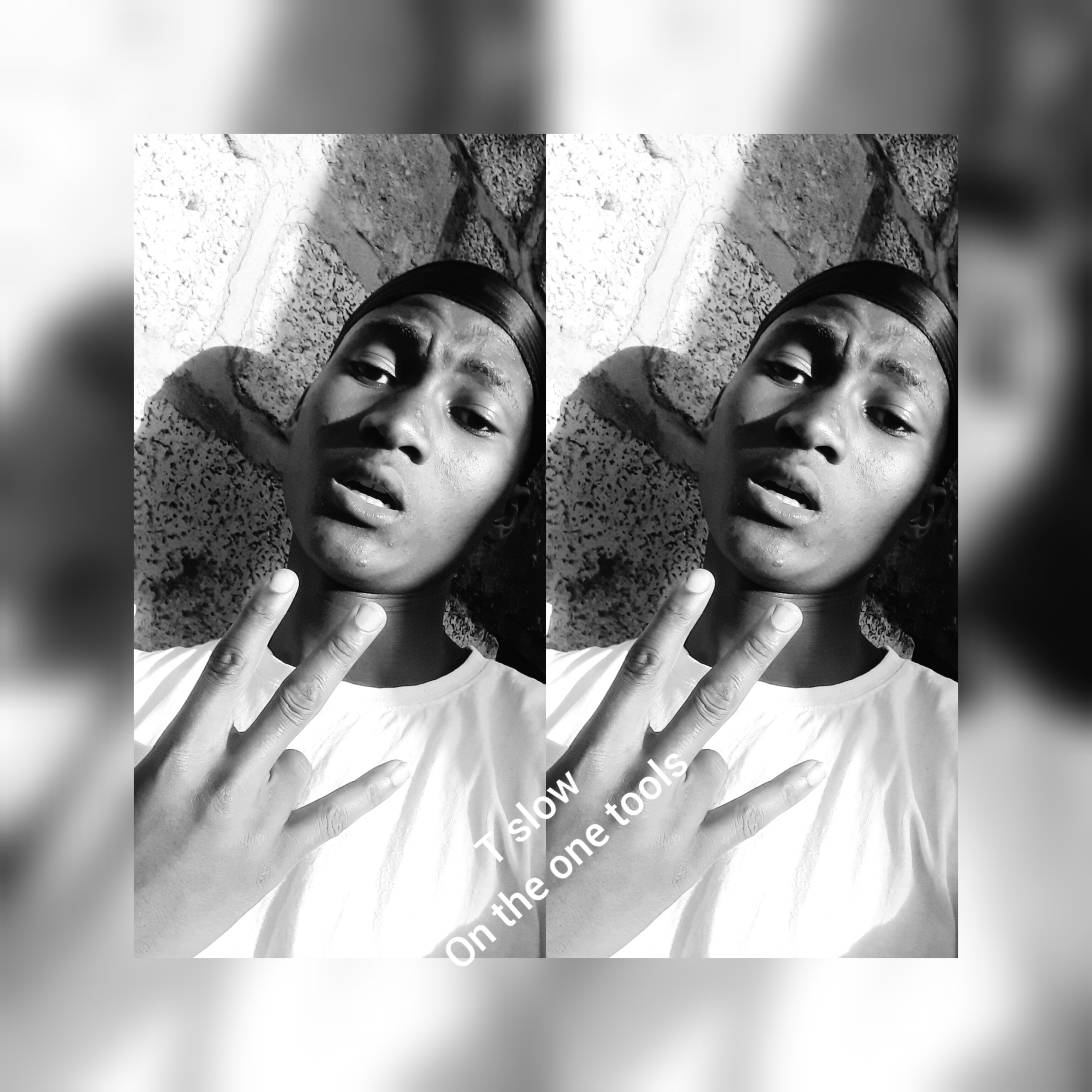 Bineyako by T Slow | Album