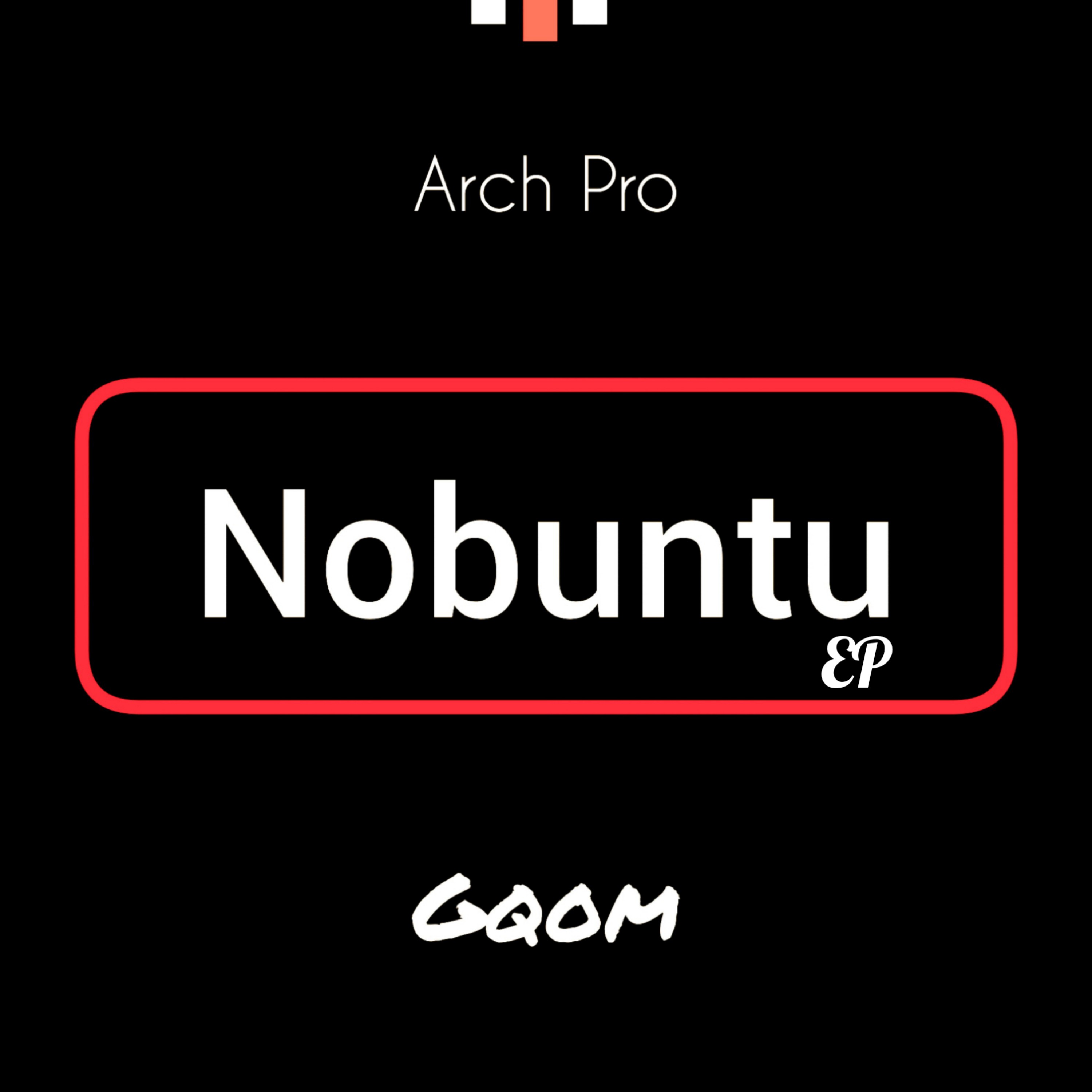 Nobuntu by Arch Pro | Album