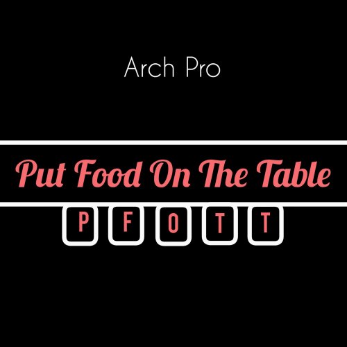 Put food on the table (PFOTT)