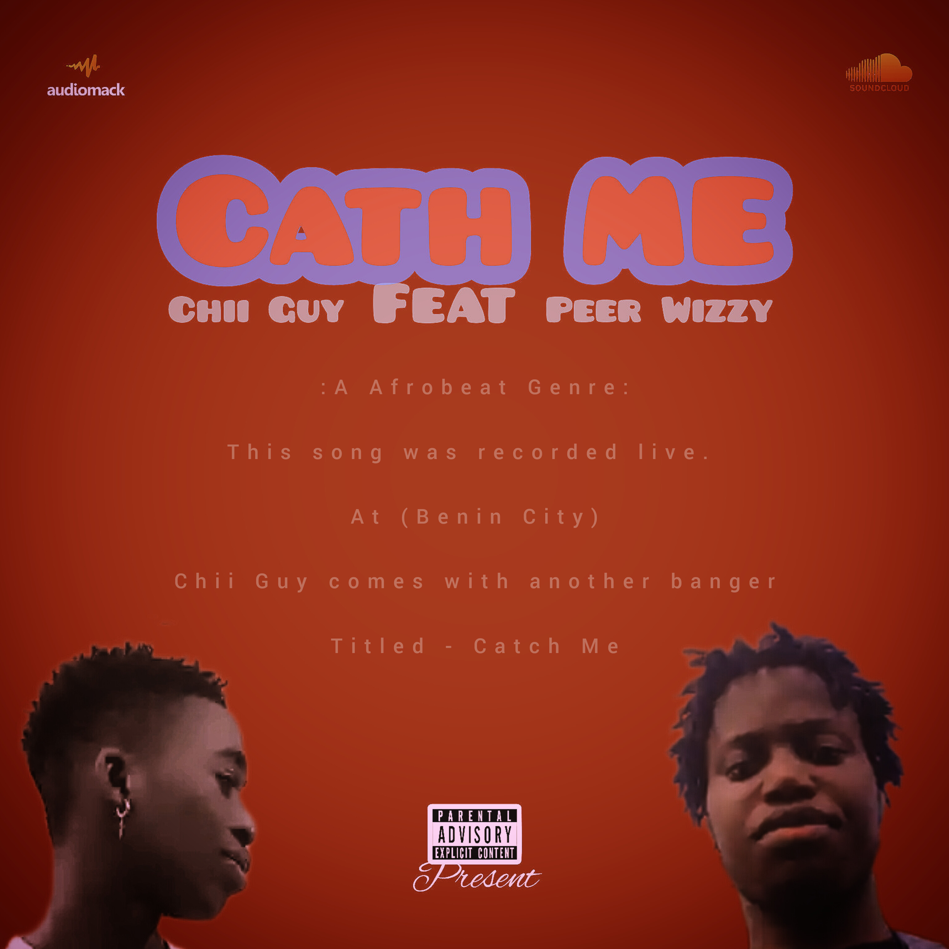 Chii Guy feat. Peer Wizzy