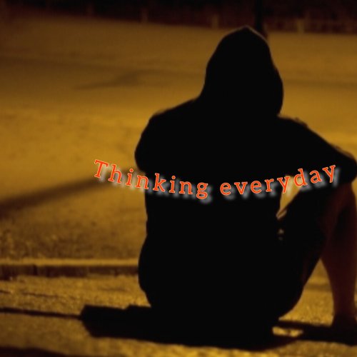 Thinking everyday (Ft classic nyemba, Uno girl
