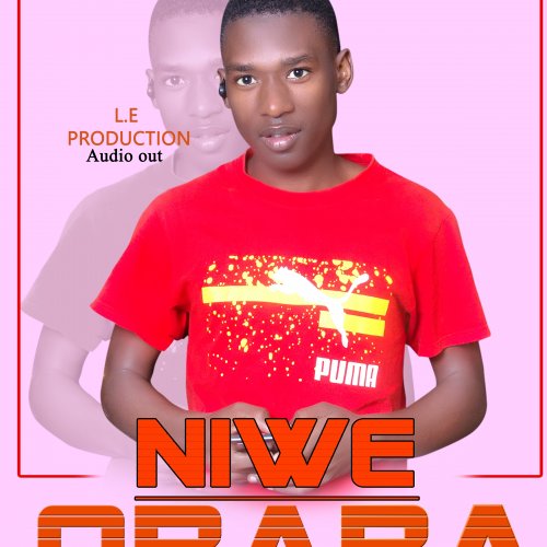 Niwe Obaba