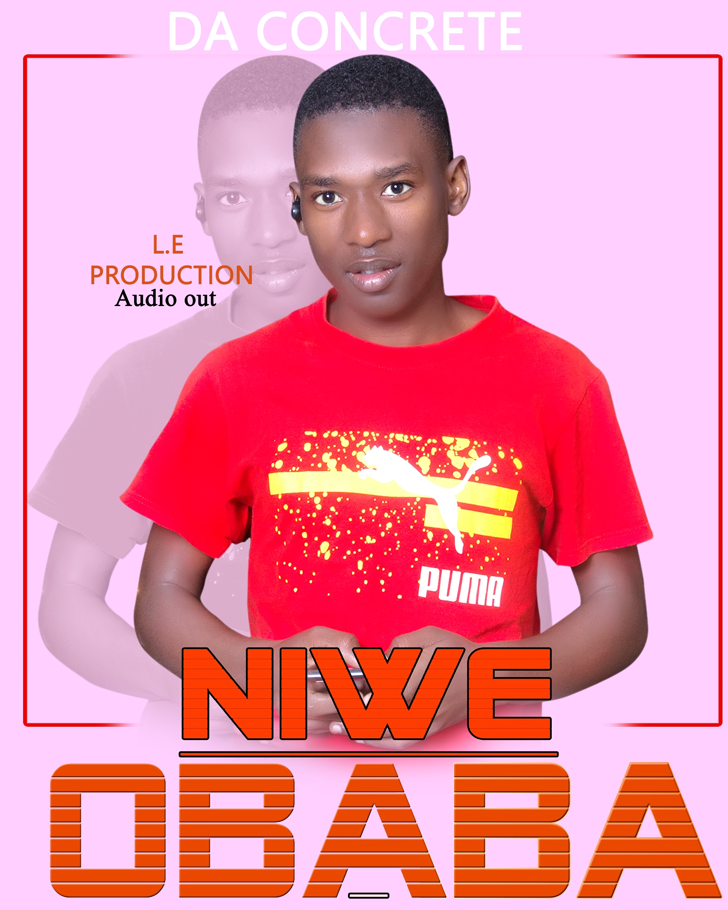 Niwe Obaba