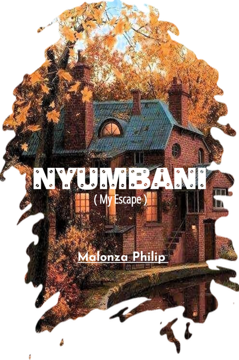 Nyumbani (My Escape)