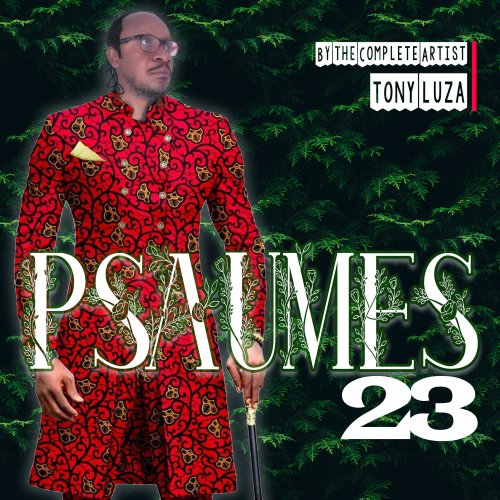 Psaumes 23