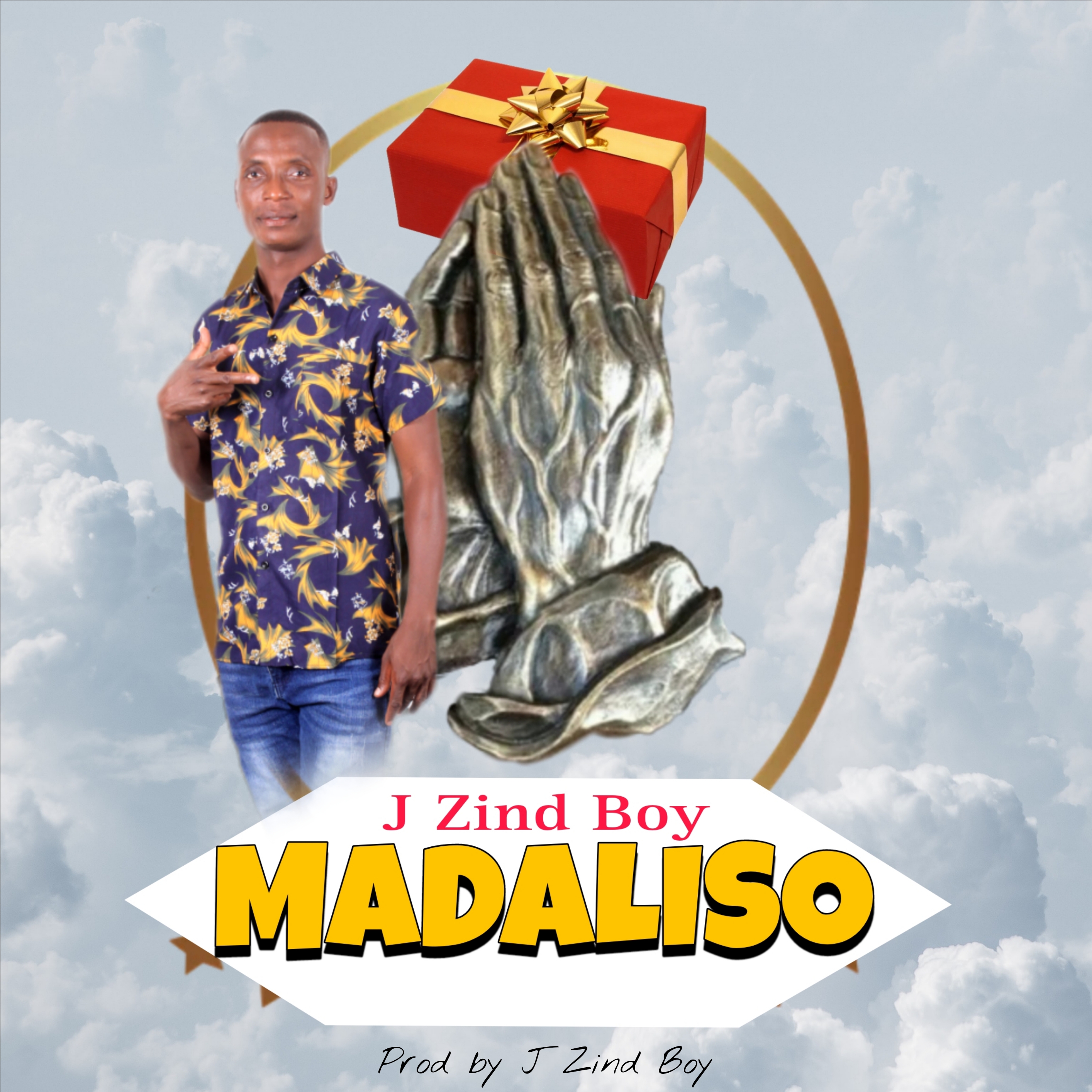 J Zind Boy  -Madaliso